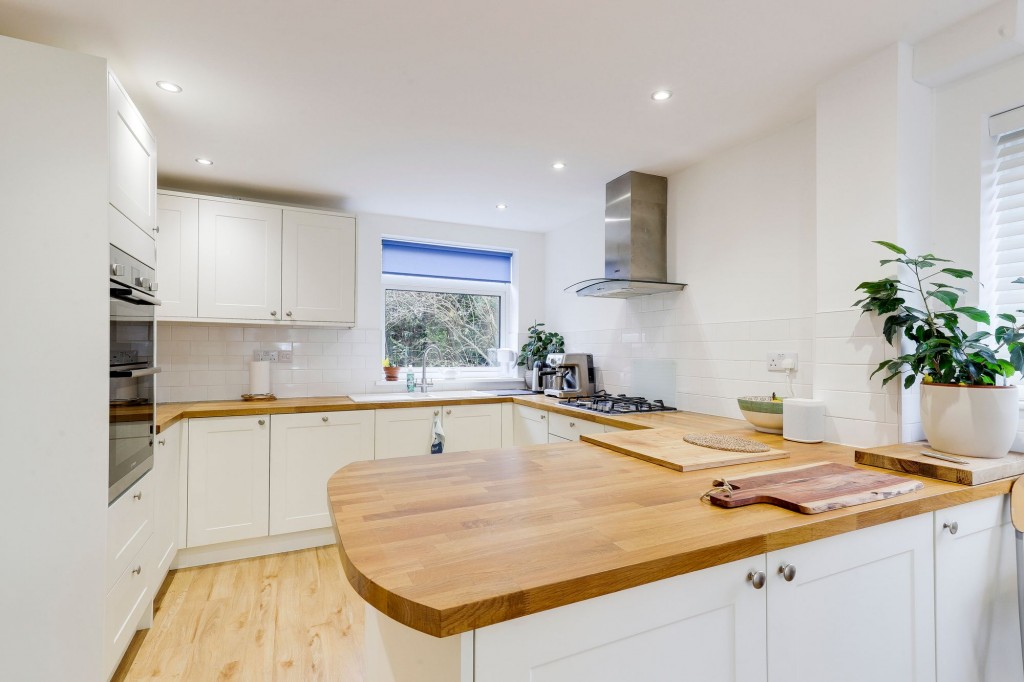 Dean Avenue, Nottingham, NG3