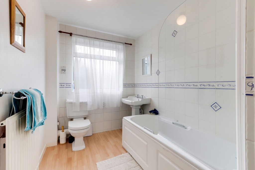 Dean Avenue, Nottingham, NG3