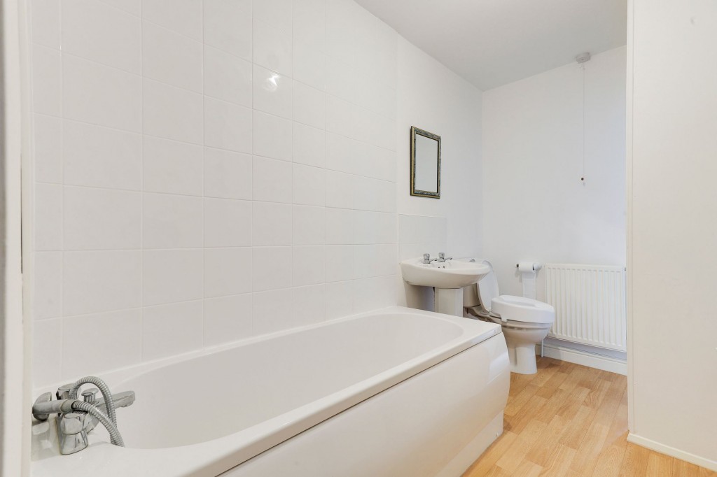 Dean Avenue, Nottingham, NG3