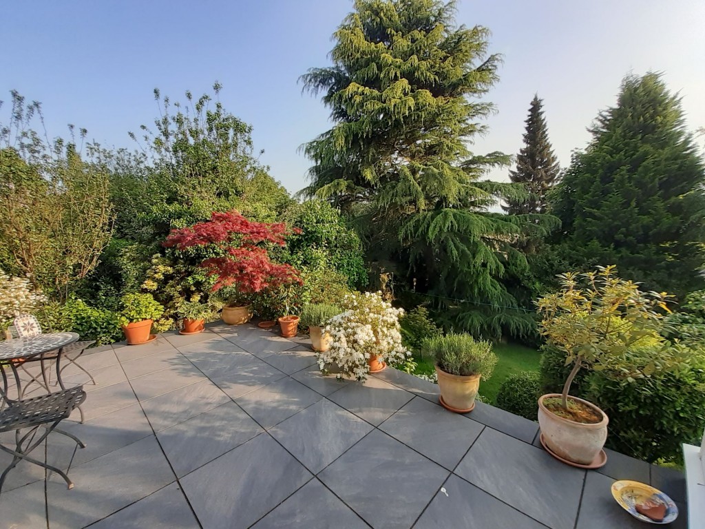 Dean Avenue, Nottingham, NG3