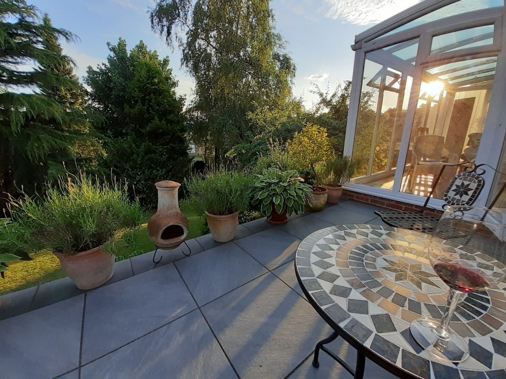 Dean Avenue, Nottingham, NG3
