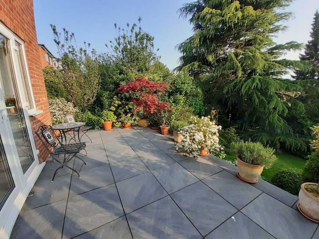 Dean Avenue, Nottingham, NG3