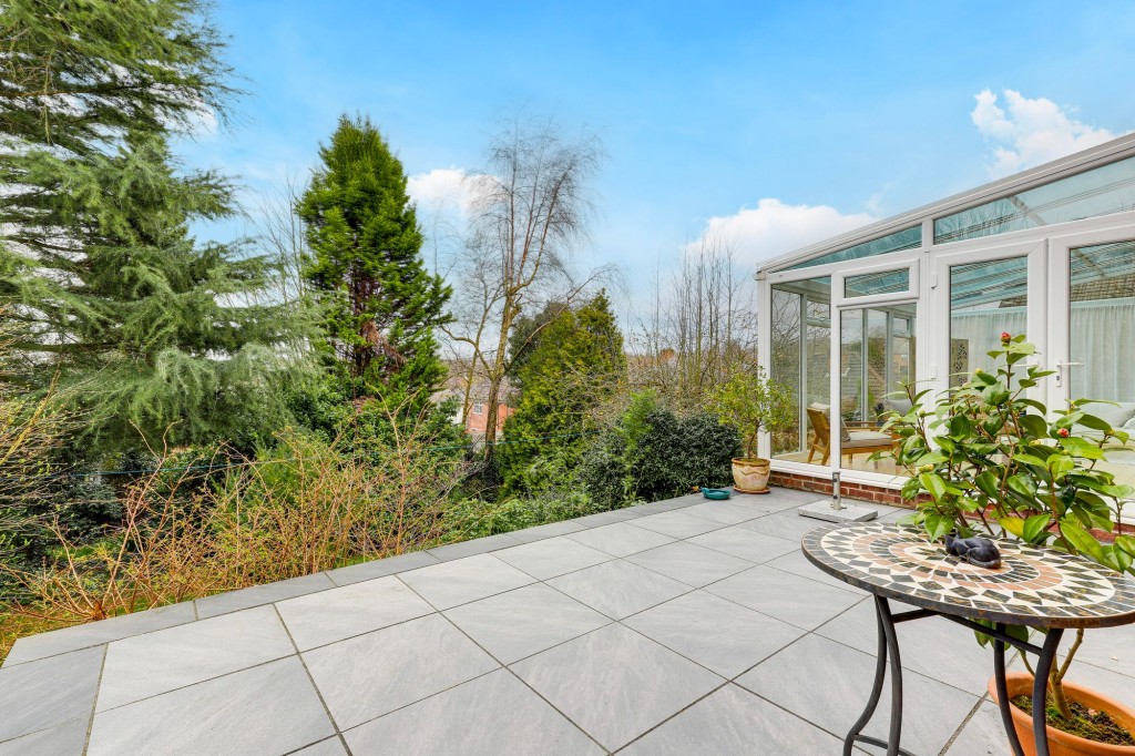 Dean Avenue, Nottingham, NG3