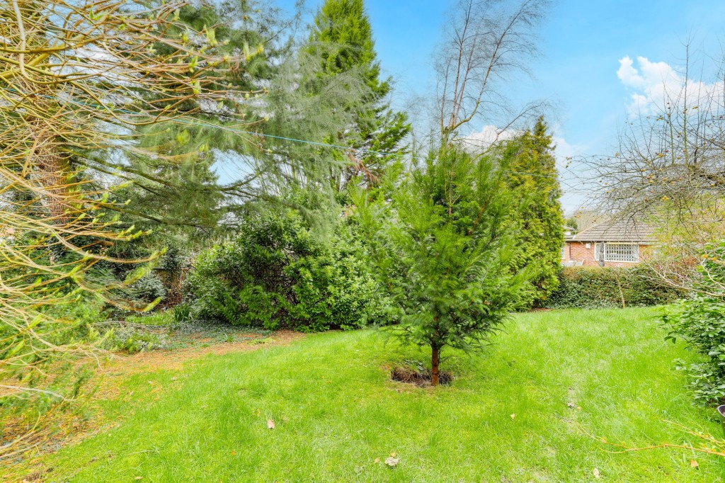 Dean Avenue, Nottingham, NG3