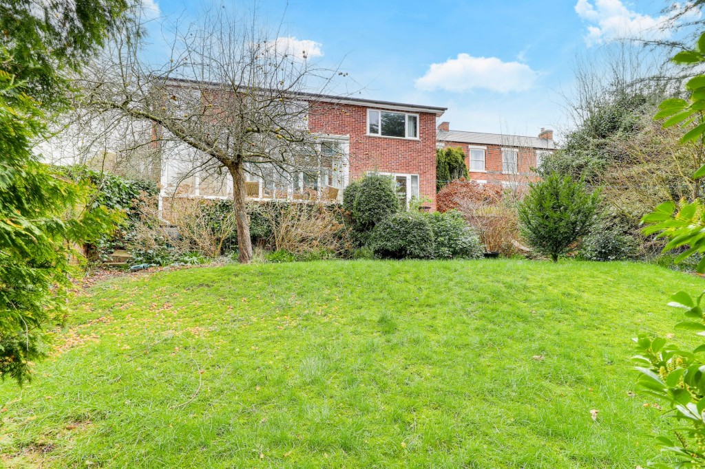 Dean Avenue, Nottingham, NG3
