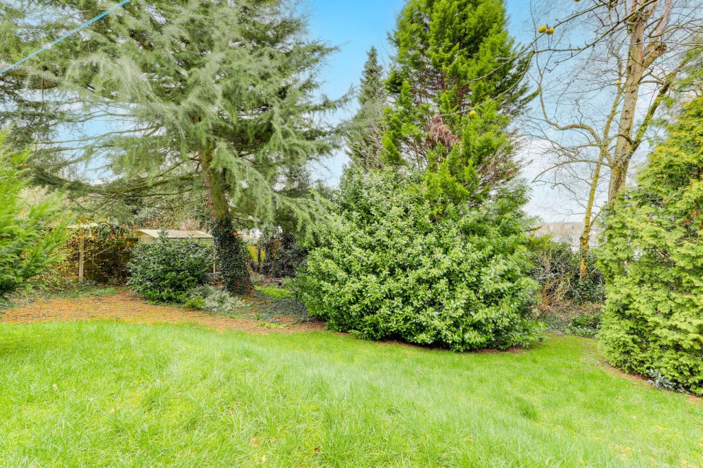 Dean Avenue, Nottingham, NG3