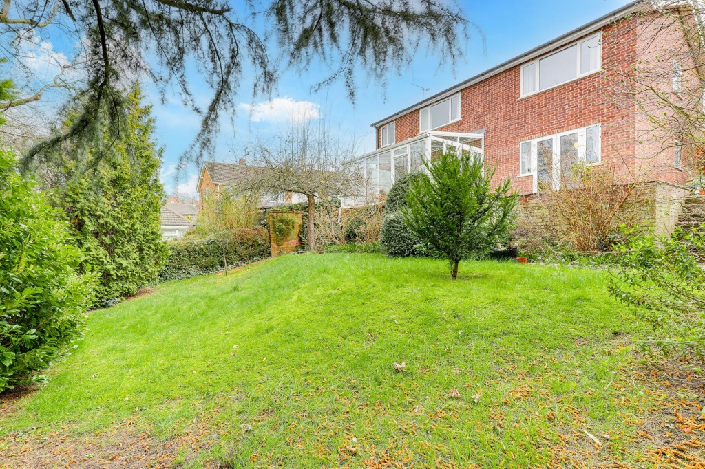 Dean Avenue, Nottingham, NG3