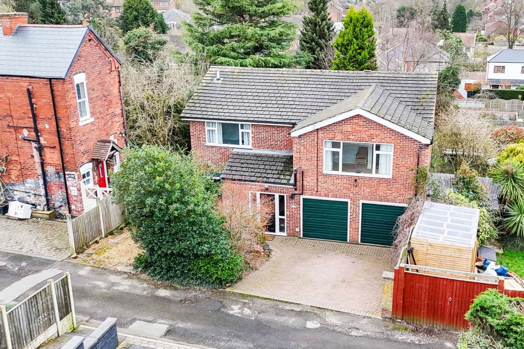 Dean Avenue, Nottingham, NG3