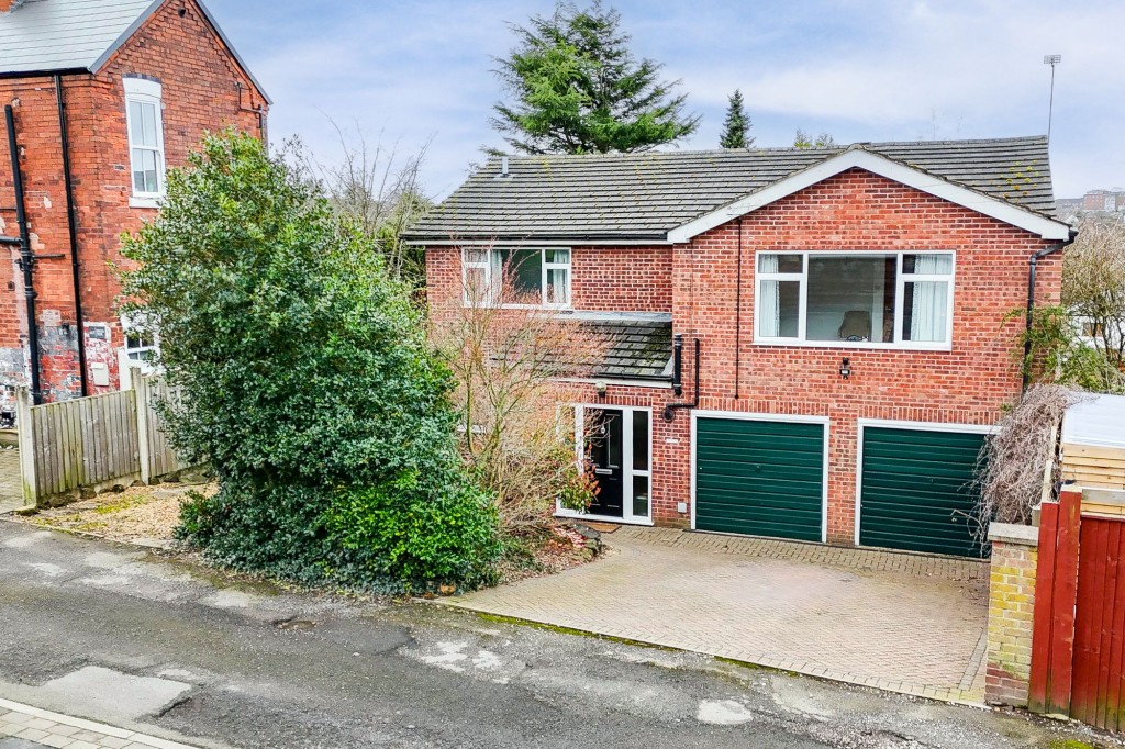 Dean Avenue, Nottingham, NG3