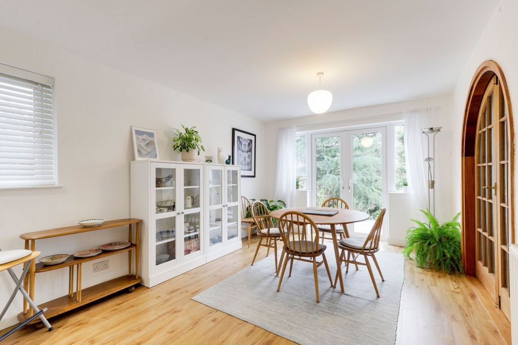 Dean Avenue, Nottingham, NG3