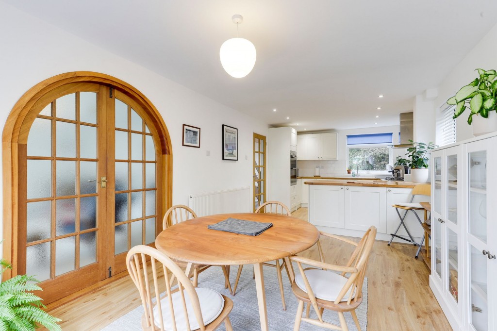 Dean Avenue, Nottingham, NG3