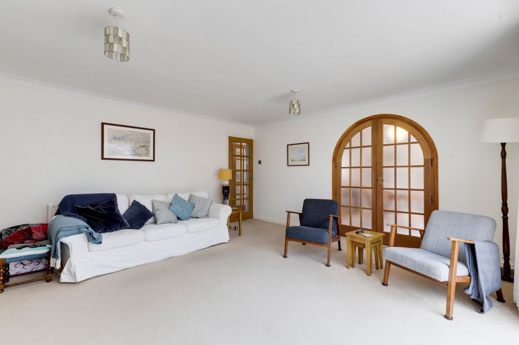 Dean Avenue, Nottingham, NG3