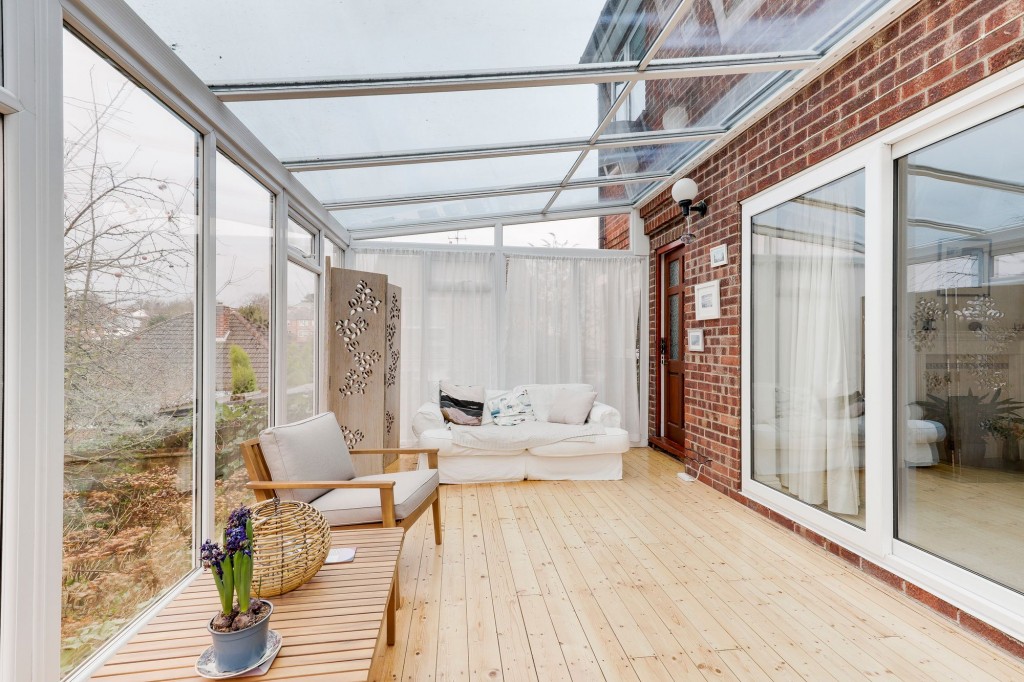 Dean Avenue, Nottingham, NG3