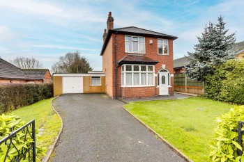 Bostocks Lane, Risley, DE72