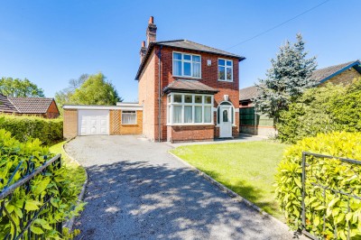 Bostocks Lane, Risley, DE72