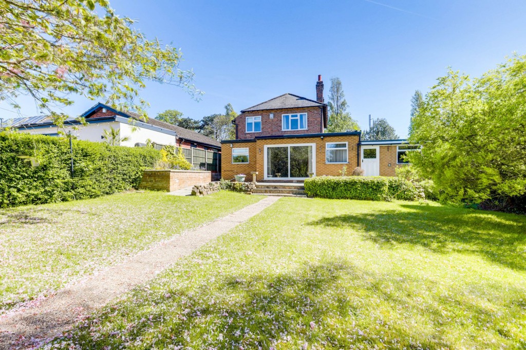 Bostocks Lane, Risley, DE72