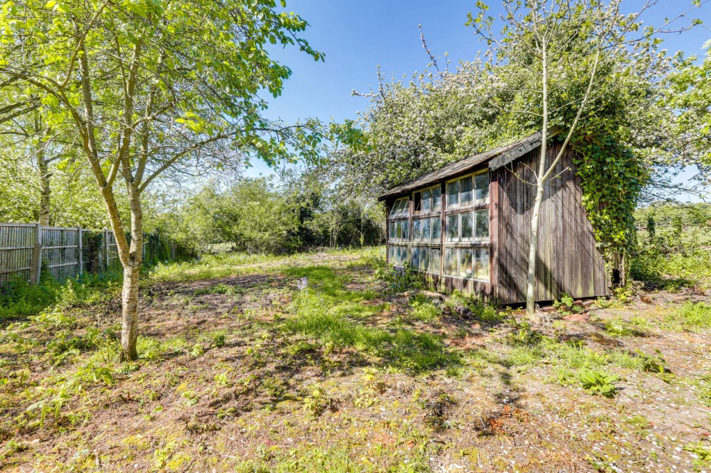 Bostocks Lane, Risley, DE72