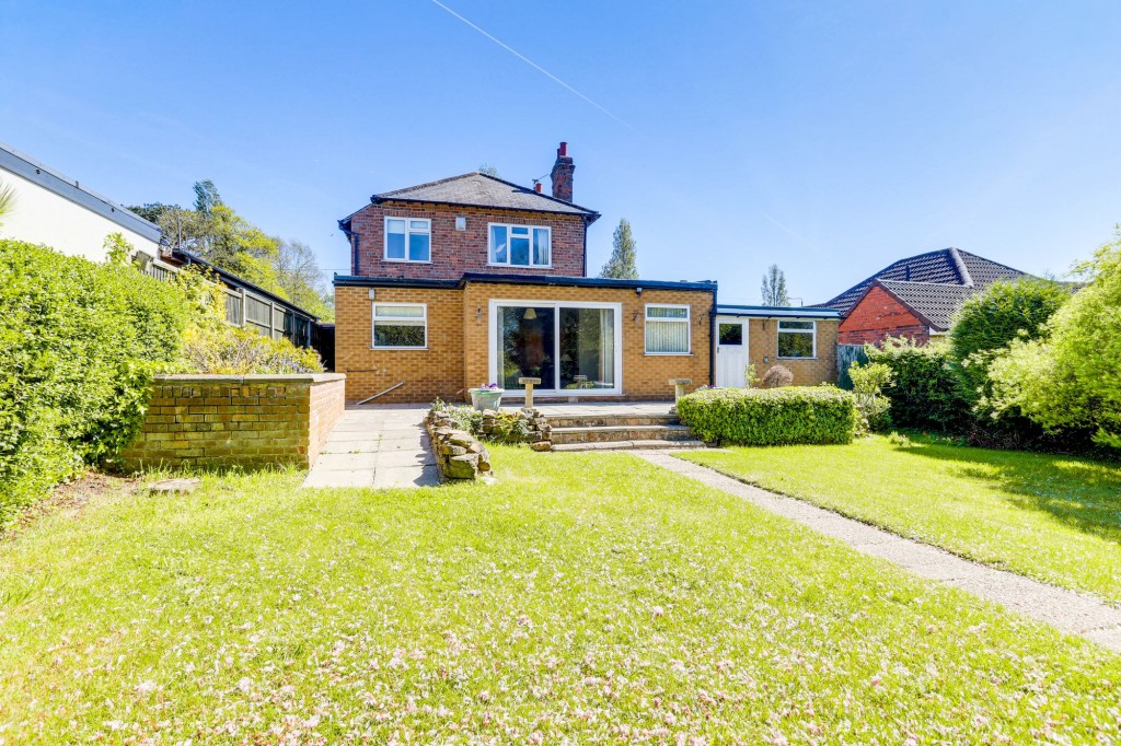 Bostocks Lane, Risley, DE72
