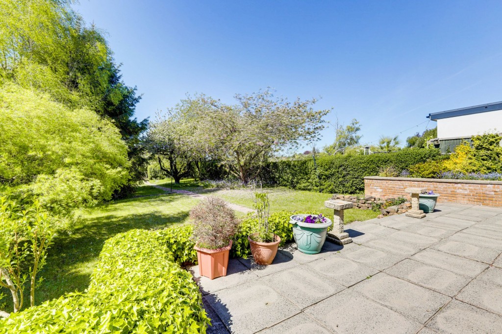 Bostocks Lane, Risley, DE72