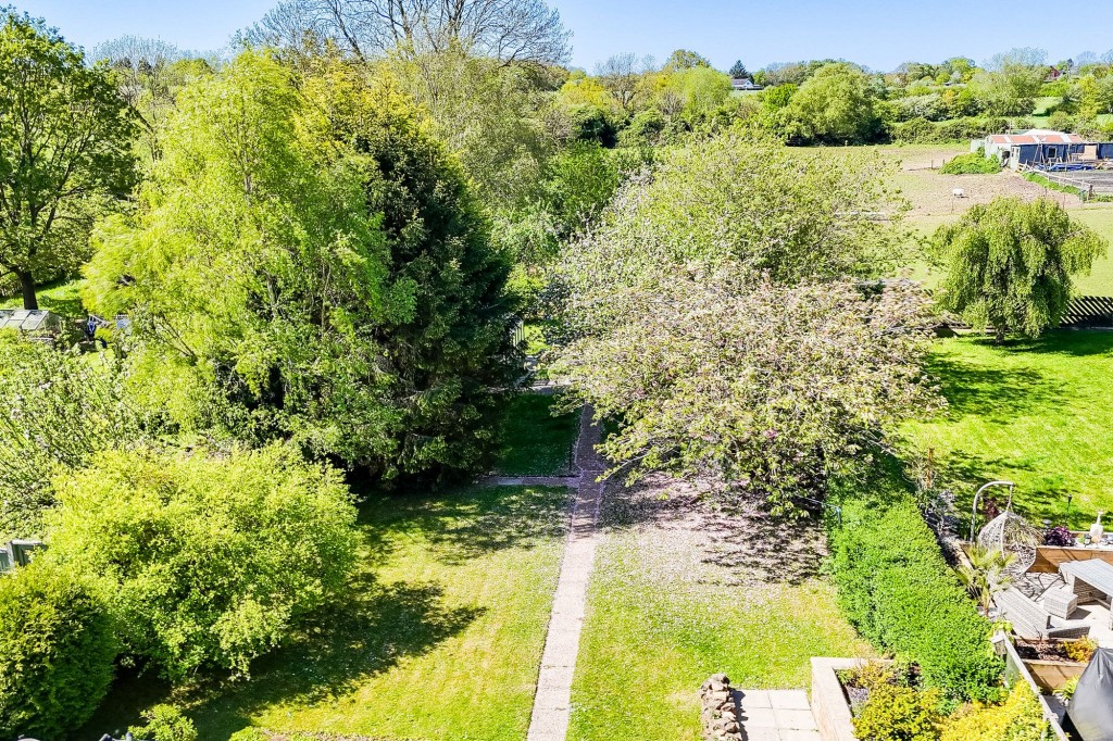 Bostocks Lane, Risley, DE72