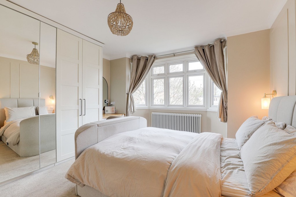 Broadway East, Carlton, NG4