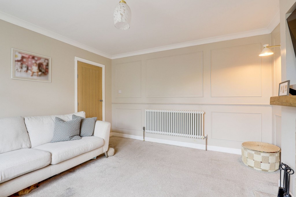 Broadway East, Carlton, NG4