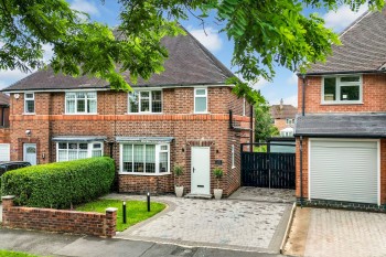Spinney Crescent, Toton, NG9