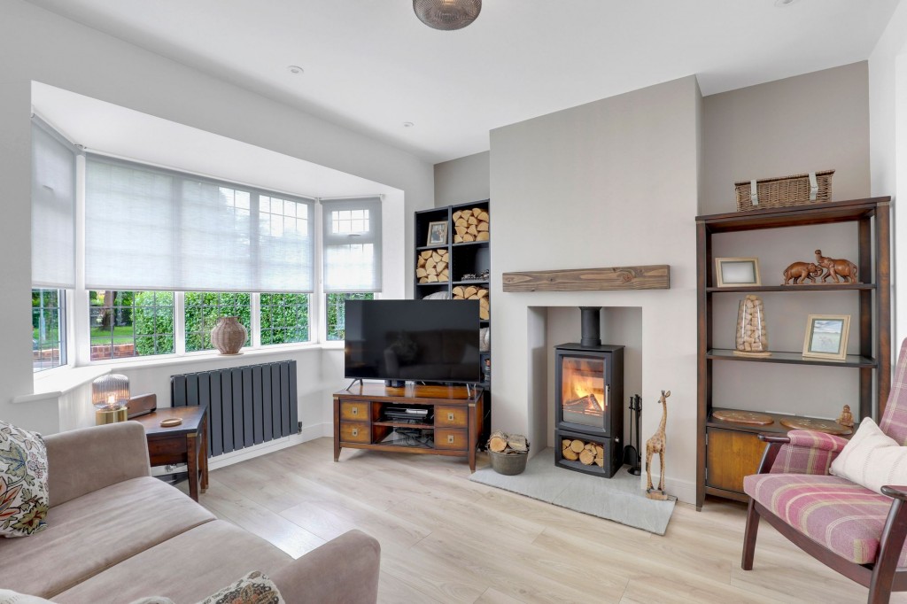 Spinney Crescent, Toton, NG9
