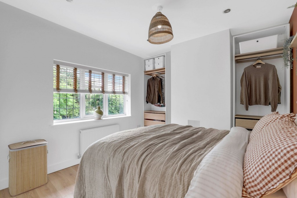 Spinney Crescent, Toton, NG9