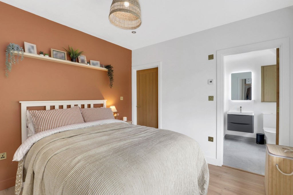 Spinney Crescent, Toton, NG9