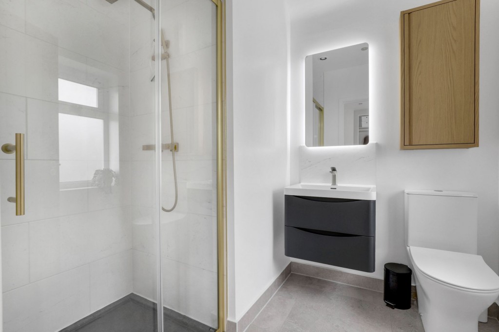 Spinney Crescent, Toton, NG9