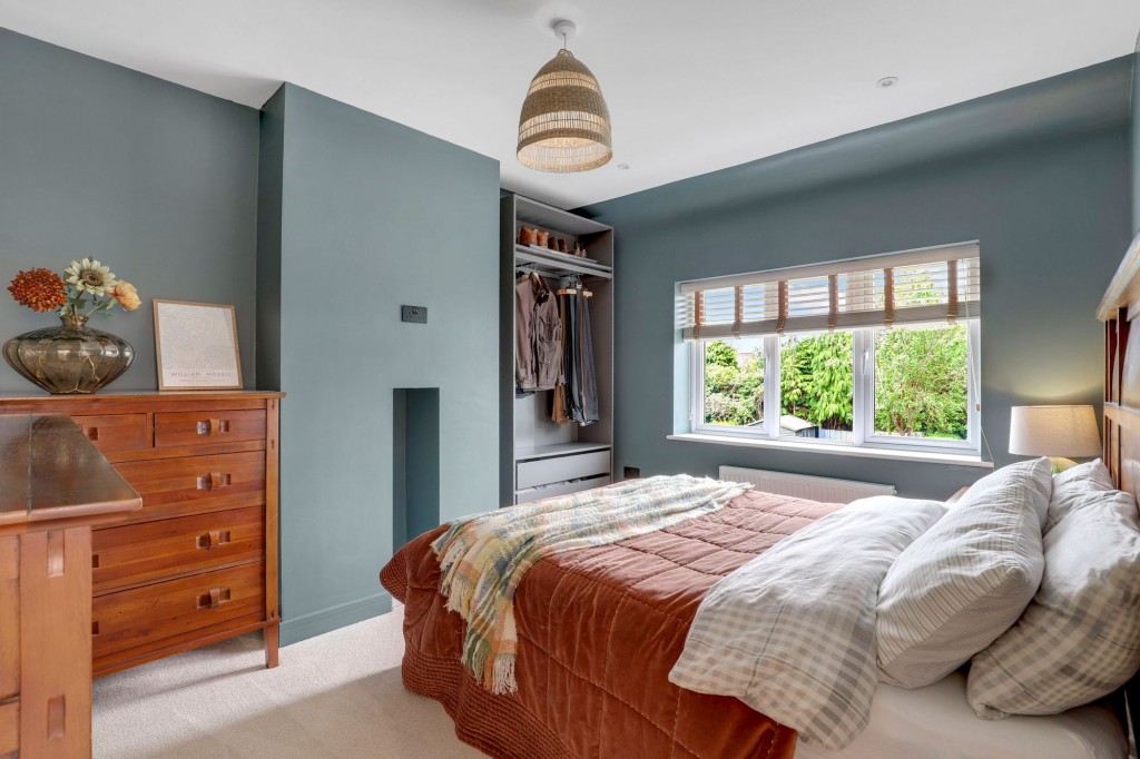 Spinney Crescent, Toton, NG9