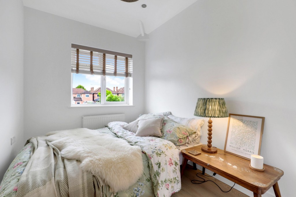 Spinney Crescent, Toton, NG9
