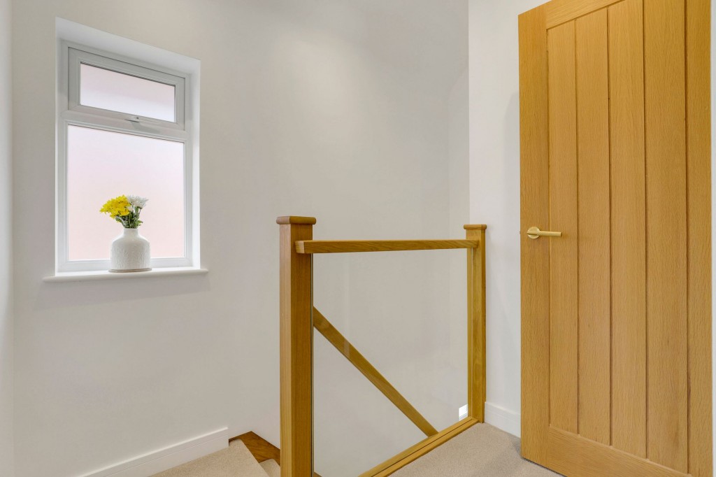 Spinney Crescent, Toton, NG9