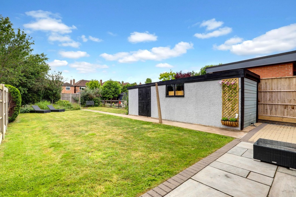Spinney Crescent, Toton, NG9