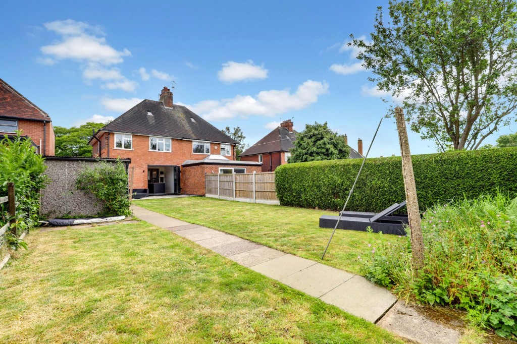 Spinney Crescent, Toton, NG9