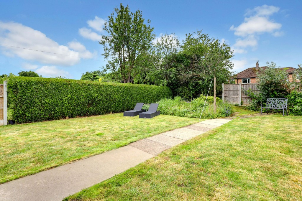Spinney Crescent, Toton, NG9