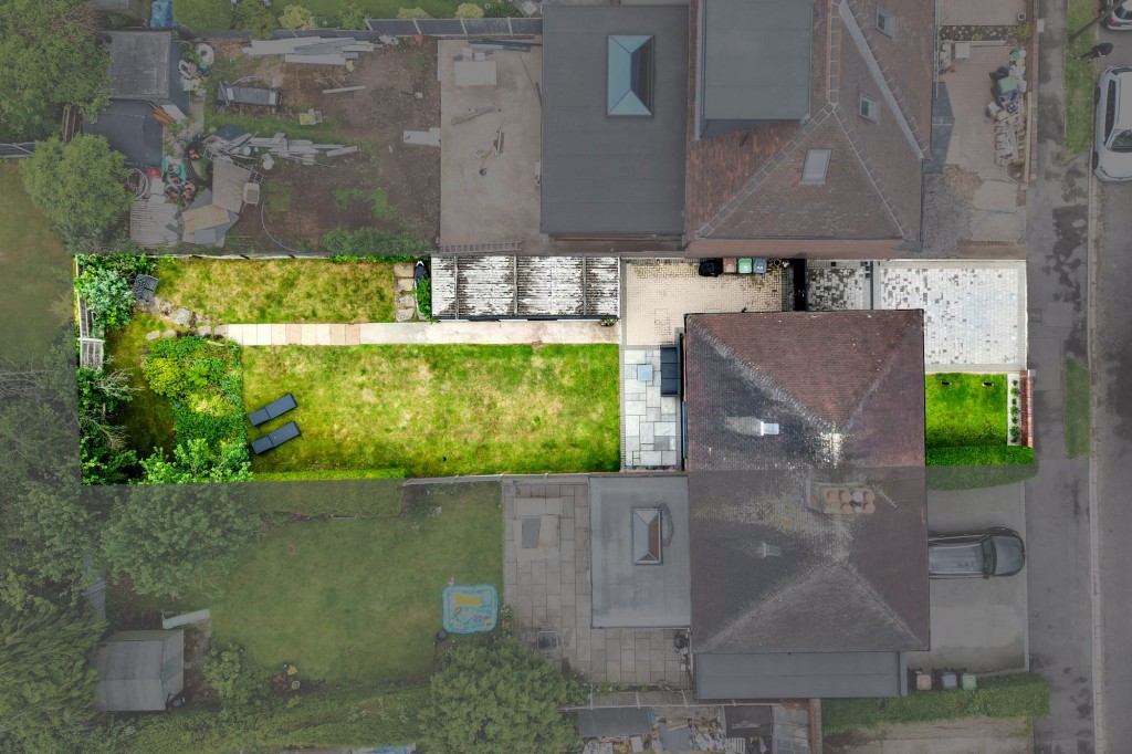 Spinney Crescent, Toton, NG9