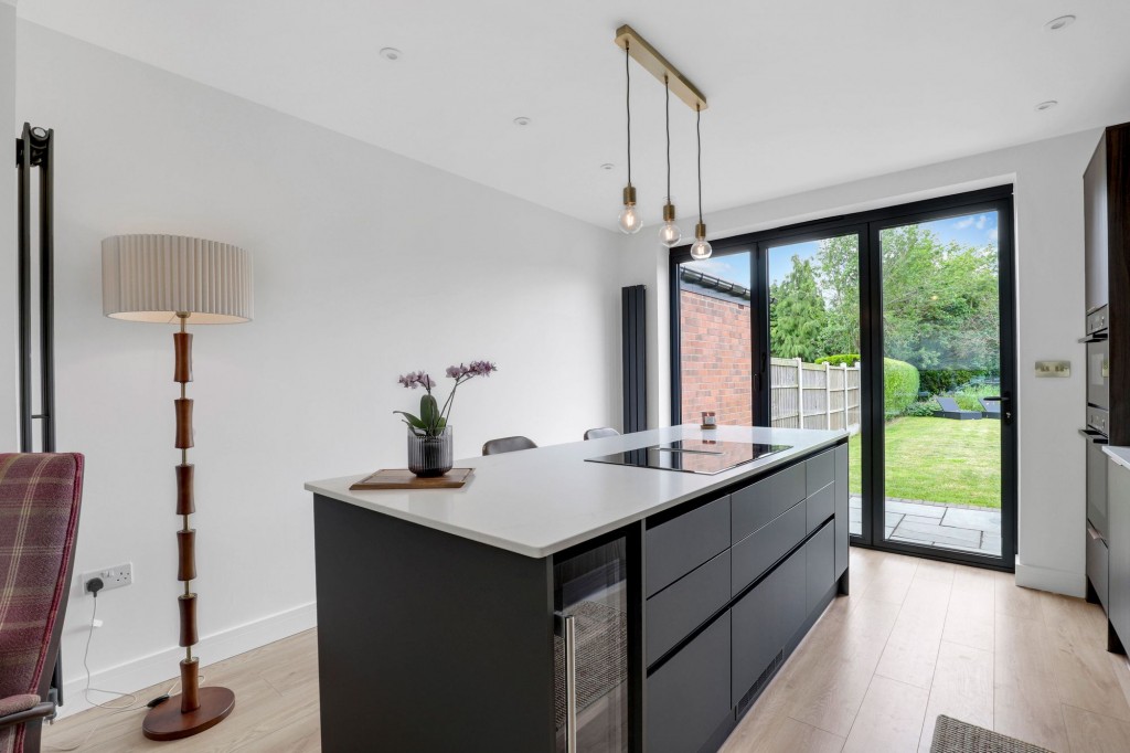 Spinney Crescent, Toton, NG9