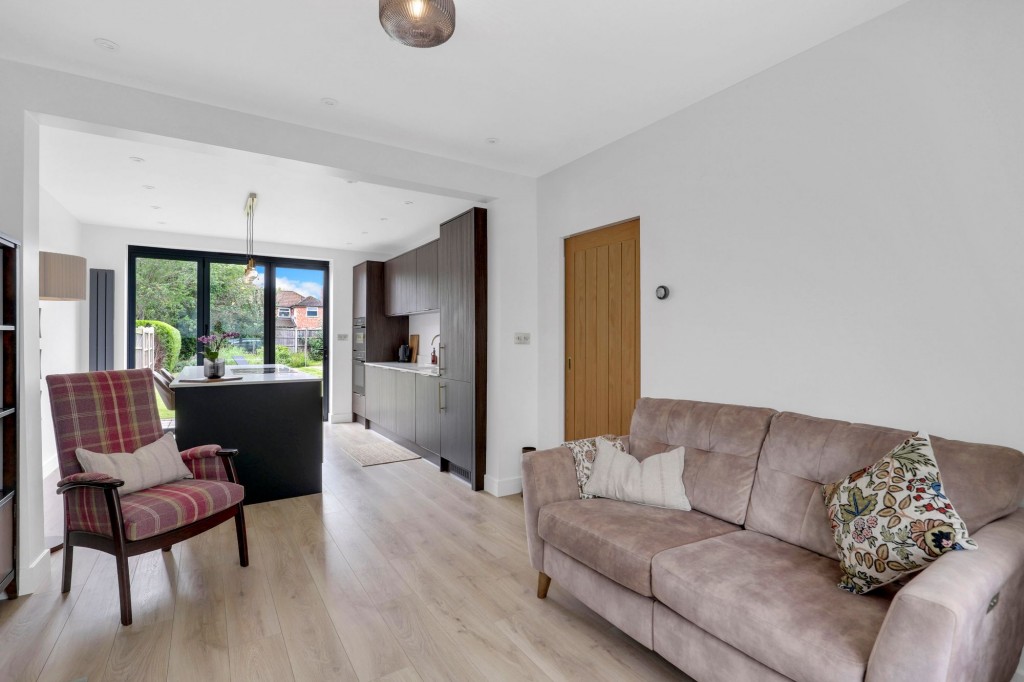 Spinney Crescent, Toton, NG9
