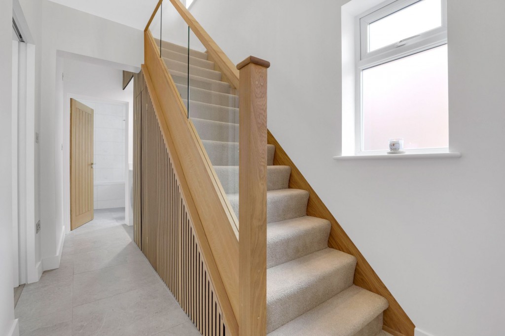 Spinney Crescent, Toton, NG9