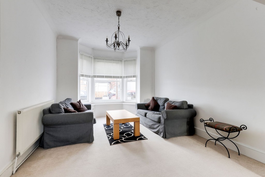 Carlyle Road, West Bridgford, NG2