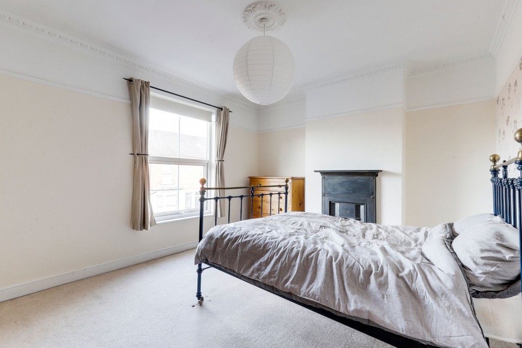 Carlyle Road, West Bridgford, NG2