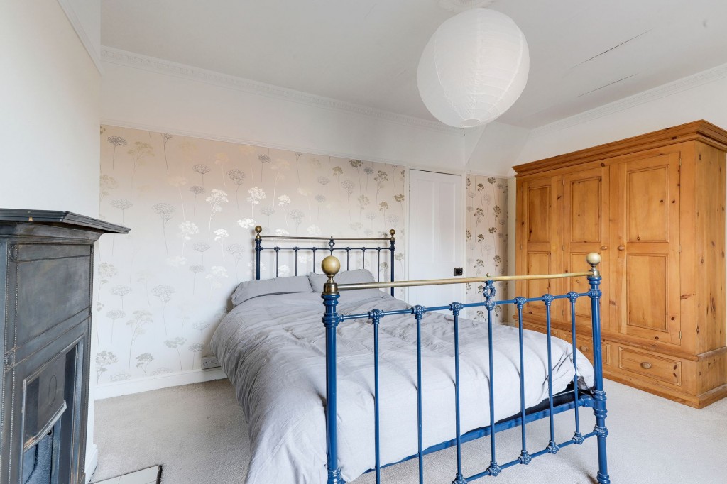 Carlyle Road, West Bridgford, NG2