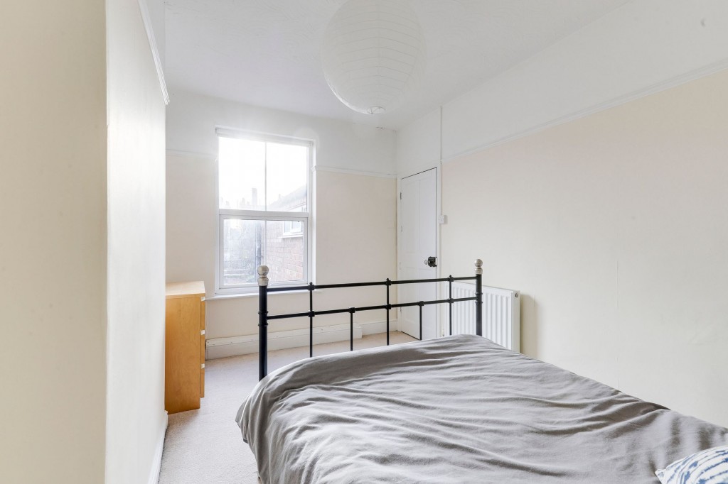 Carlyle Road, West Bridgford, NG2