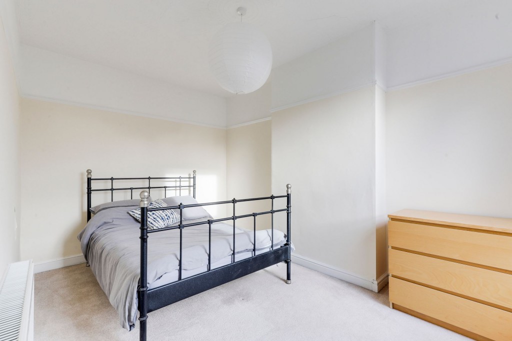 Carlyle Road, West Bridgford, NG2