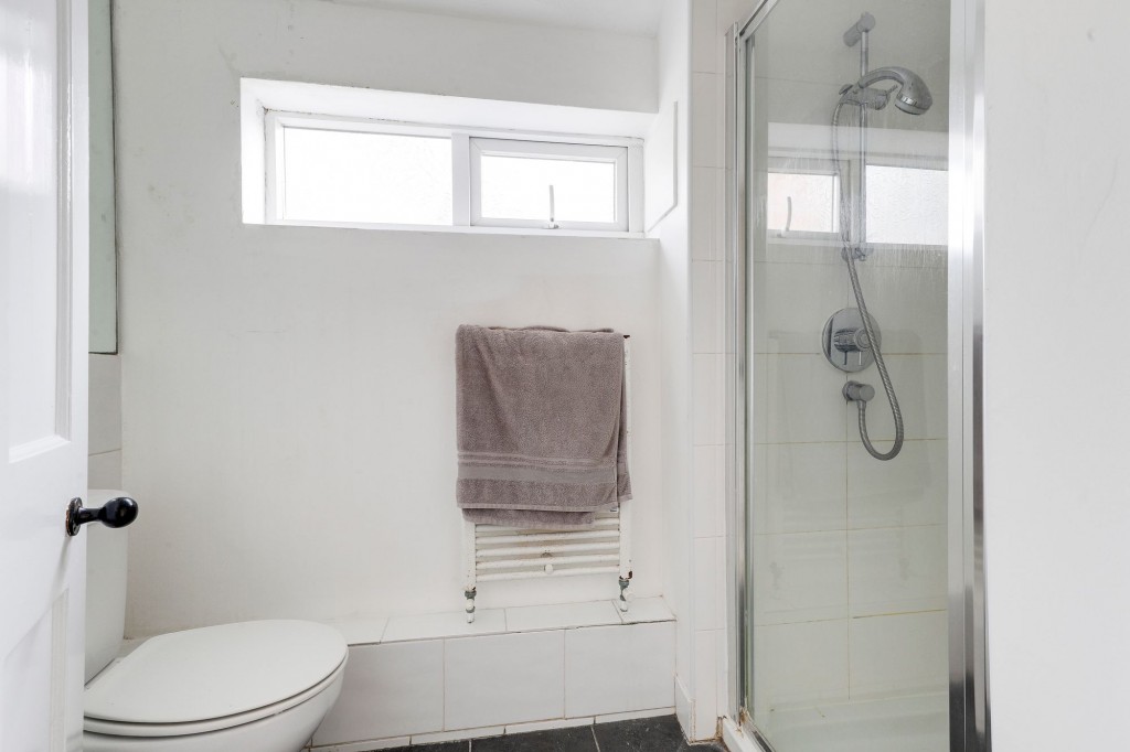 Carlyle Road, West Bridgford, NG2