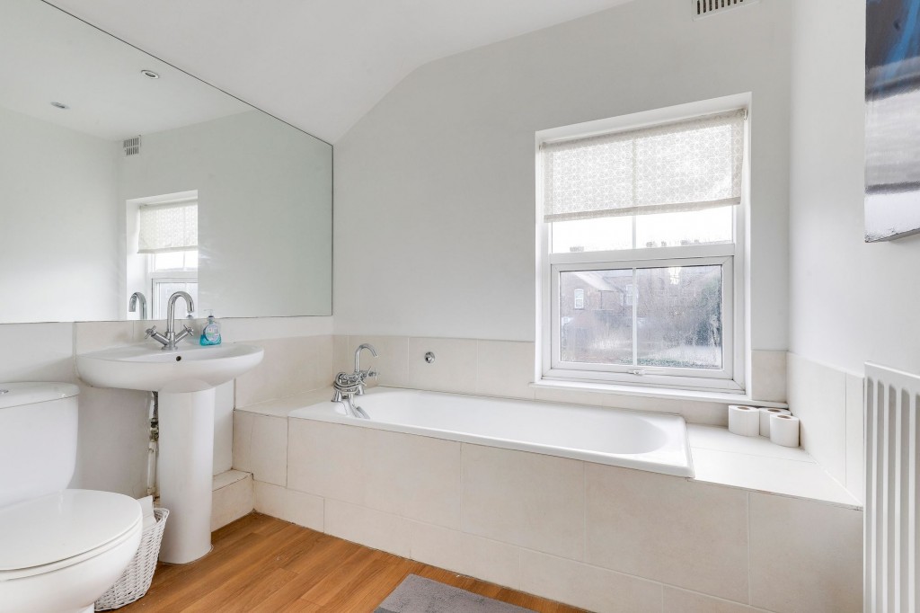 Carlyle Road, West Bridgford, NG2