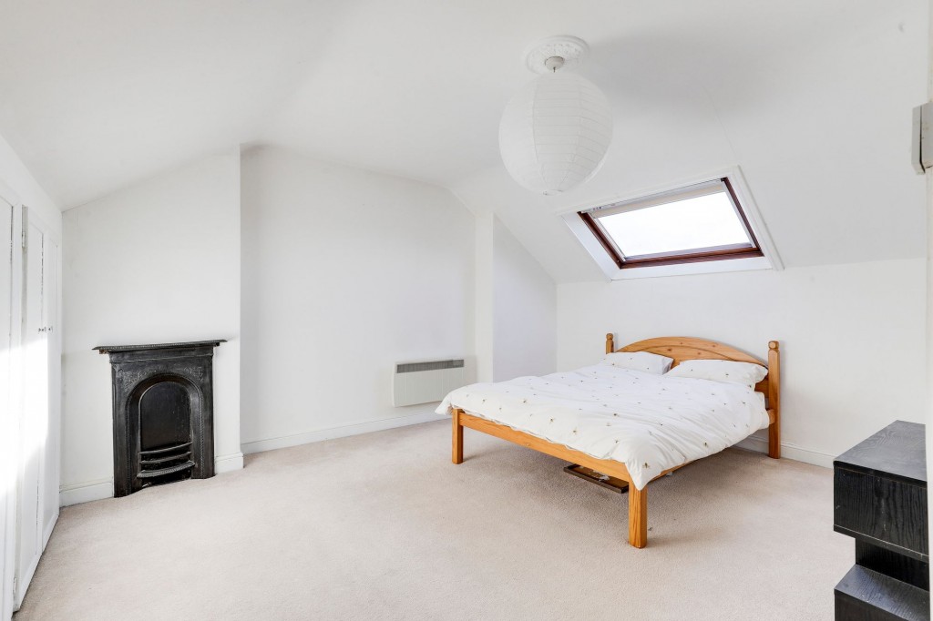 Carlyle Road, West Bridgford, NG2