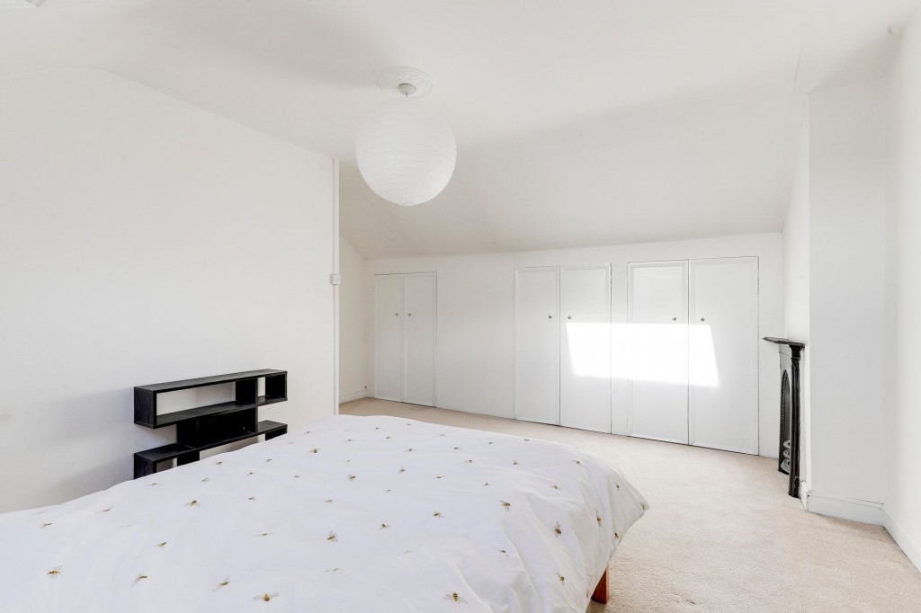 Carlyle Road, West Bridgford, NG2